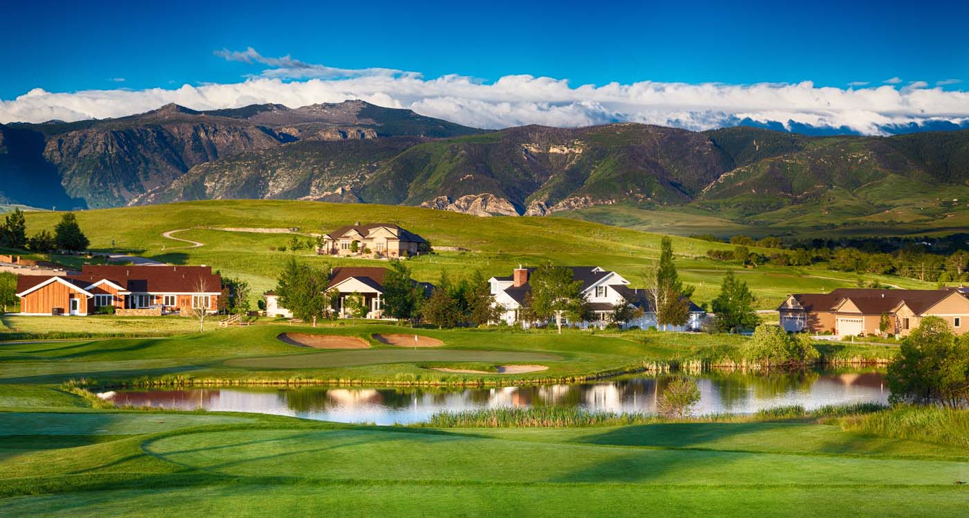 How to Buy Land in Wyoming