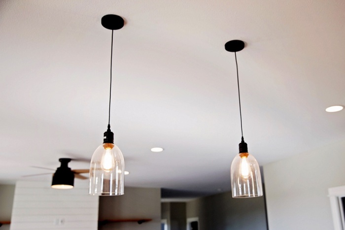 custom-hanging-glass-light-pendants-with-recessed-lighting-in-back-1