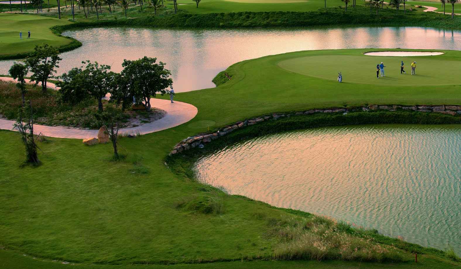 Best Golf Clubs in Wyoming